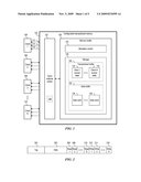 CONFIGURABLE TRANSACTIONAL MEMORY FOR SYNCHRONIZING TRANSACTIONS diagram and image