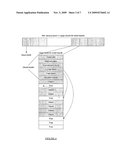 MEMORY MANAGEMENT SYSTEM FOR REDUCING MEMORY FRAGMENTATION diagram and image