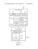 Retaining an Association Between a Virtual Address Based Buffer and a User Space Application that Owns the Buffer diagram and image