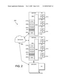 VIRTUALIZATION PLATFORM WITH DEDICATED CACHE ACCESS diagram and image