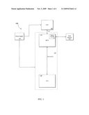 VOLTAGE REGULATOR WITH SUSPEND MODE diagram and image