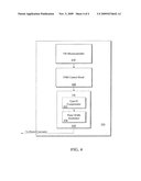 VOLTAGE REGULATOR WITH SUSPEND MODE diagram and image