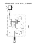 Method for detecting errors during initialization of an electronic appliance and apparatus therefor diagram and image