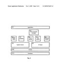 Method for detecting errors during initialization of an electronic appliance and apparatus therefor diagram and image