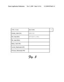 Stored Memory Recovery System diagram and image