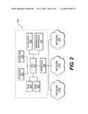 Method for processing and redirecting misdirected advanced shipping notices (ASNs) diagram and image