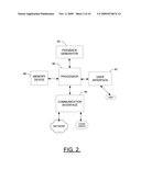 SYSTEM AND APPARATUS FOR PROVIDING AN ADAPTIVE CONTROL MECHANISM FOR WIRELESS COMMUNICATIONS diagram and image