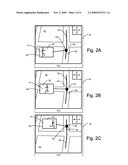 SCENE-GRANULAR GEOGRAPHICAL-BASED VIDEO FOOTAGE VISUALIZATONS diagram and image