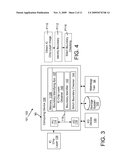 STITCHED CIRCUITRY REGION BOUNDARY INDENTIFICATION FOR STITCHED IC CHIP LAYOUT diagram and image