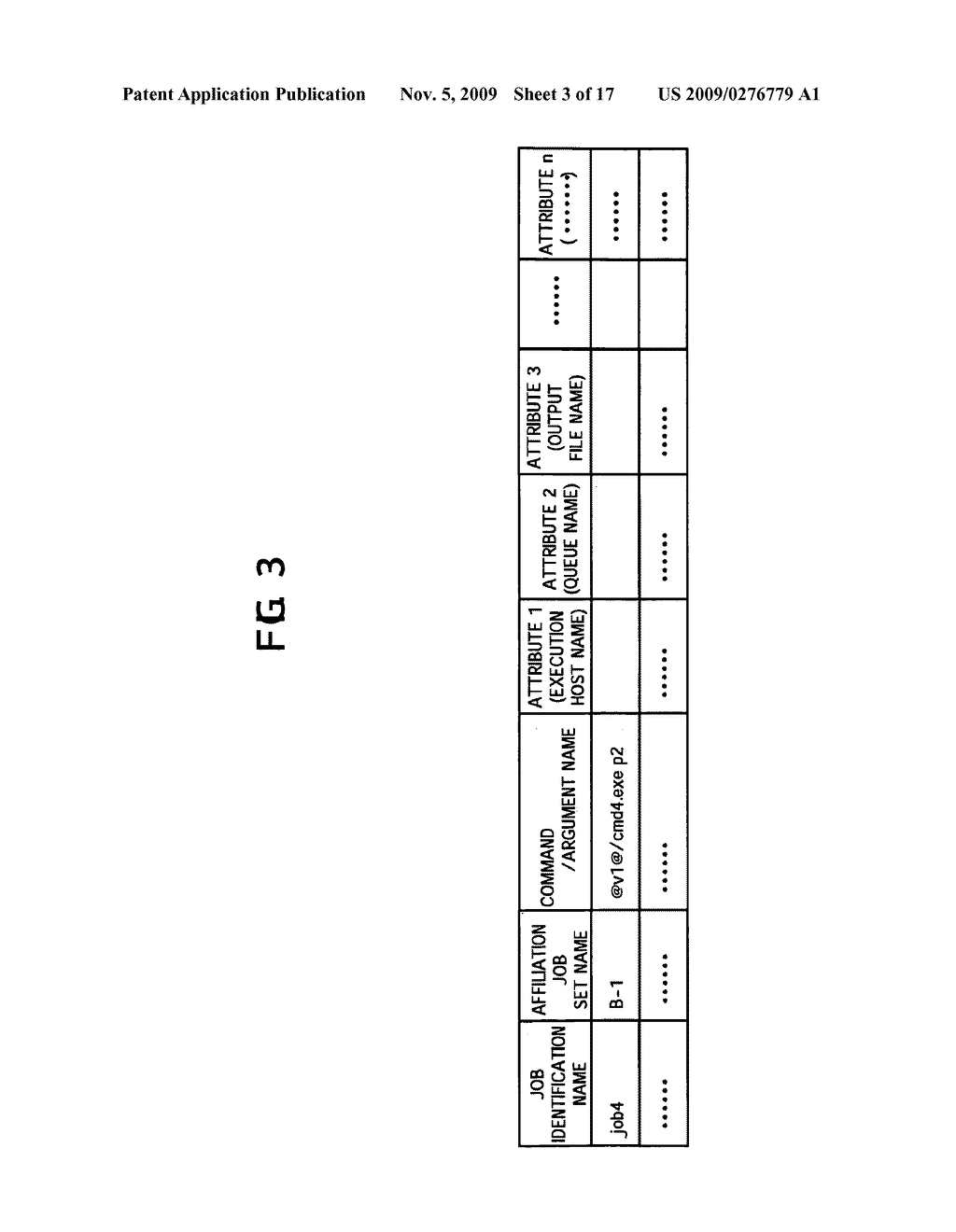 JOB MANAGEMENT APPARATUS - diagram, schematic, and image 04