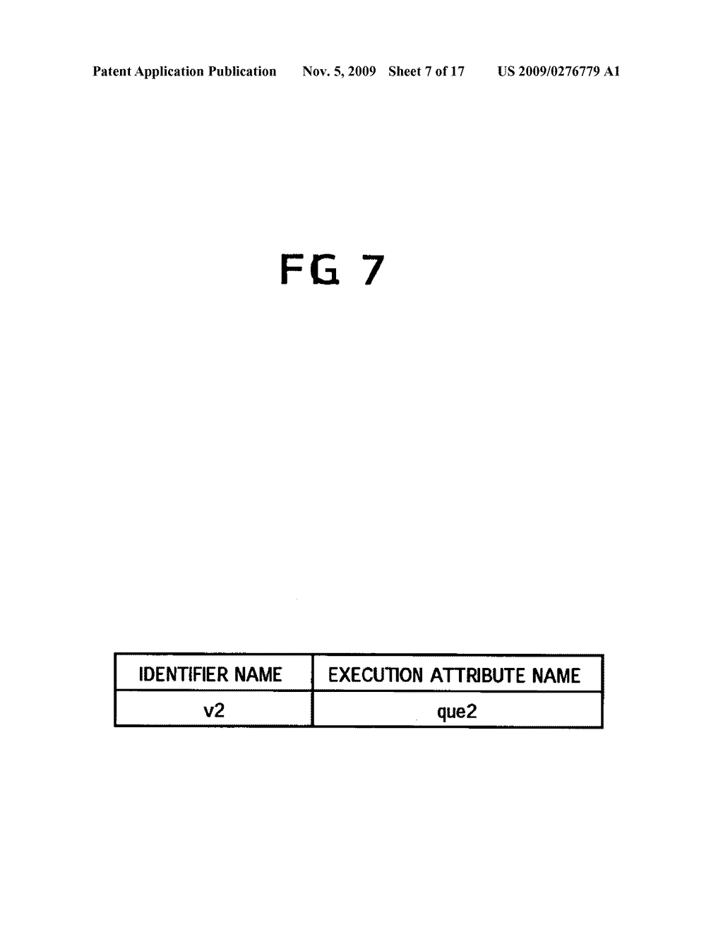 JOB MANAGEMENT APPARATUS - diagram, schematic, and image 08