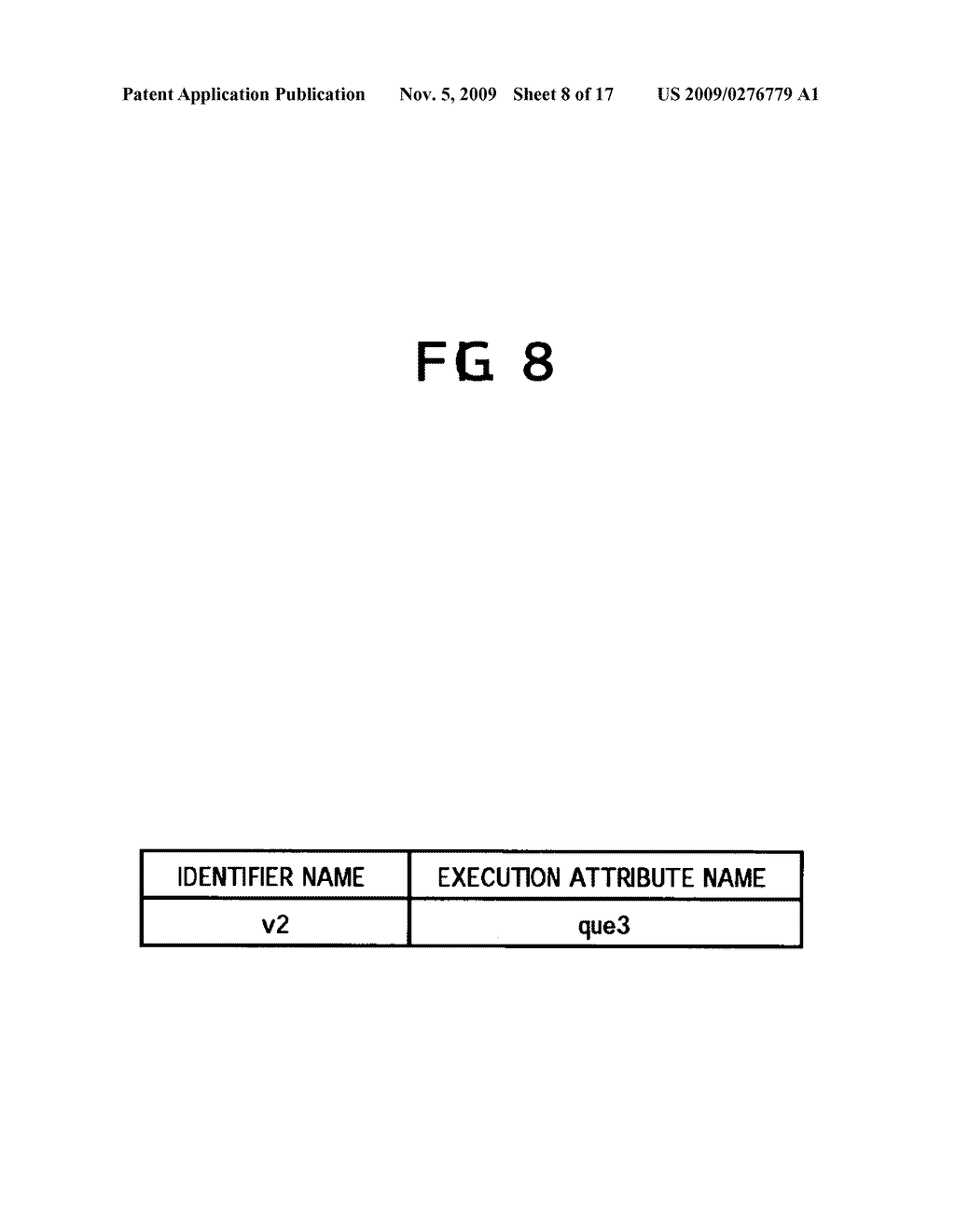 JOB MANAGEMENT APPARATUS - diagram, schematic, and image 09