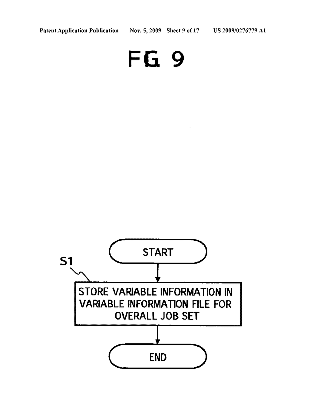 JOB MANAGEMENT APPARATUS - diagram, schematic, and image 10