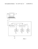 SYSTEM AND METHOD FOR MULTI-LEVEL PREEMPTION SCHEDULING IN HIGH PERFORMANCE PROCESSING diagram and image