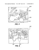 METHOD AND SYSTEM FOR GENERATION AND PLAYBACK OF SUPPLEMENTED VIDEOS diagram and image