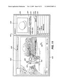 METHOD AND SYSTEM FOR GENERATION AND PLAYBACK OF SUPPLEMENTED VIDEOS diagram and image