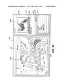 METHOD AND SYSTEM FOR GENERATION AND PLAYBACK OF SUPPLEMENTED VIDEOS diagram and image