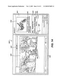 METHOD AND SYSTEM FOR GENERATION AND PLAYBACK OF SUPPLEMENTED VIDEOS diagram and image