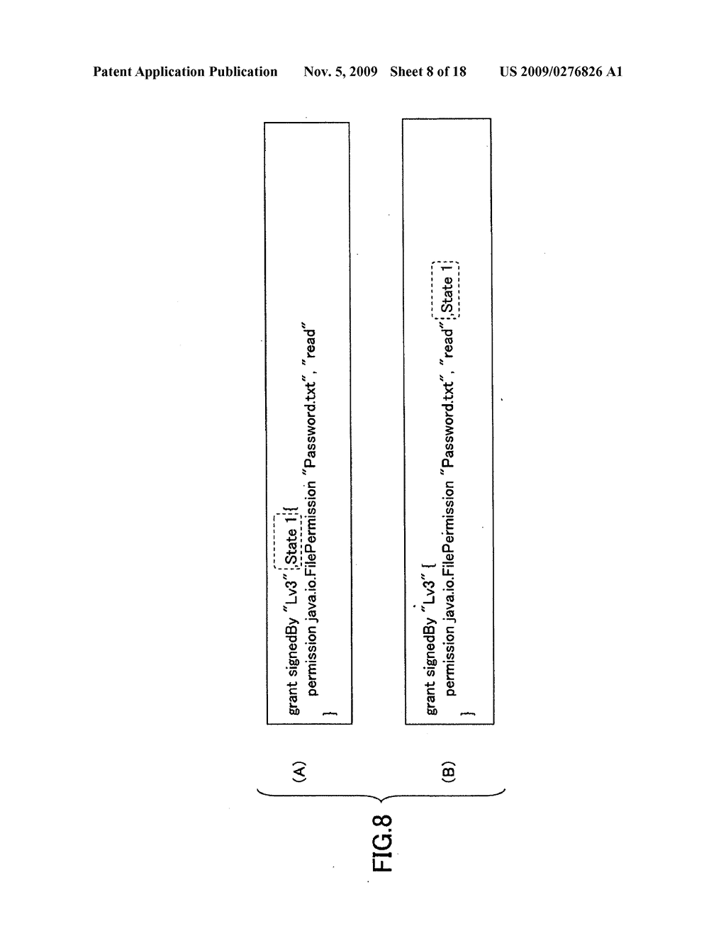 IMAGE FORMING APPARATUS, METHOD, AND COMPUTER-READABLE RECORDING MEDIUM FOR ACCESS CONTROL - diagram, schematic, and image 09