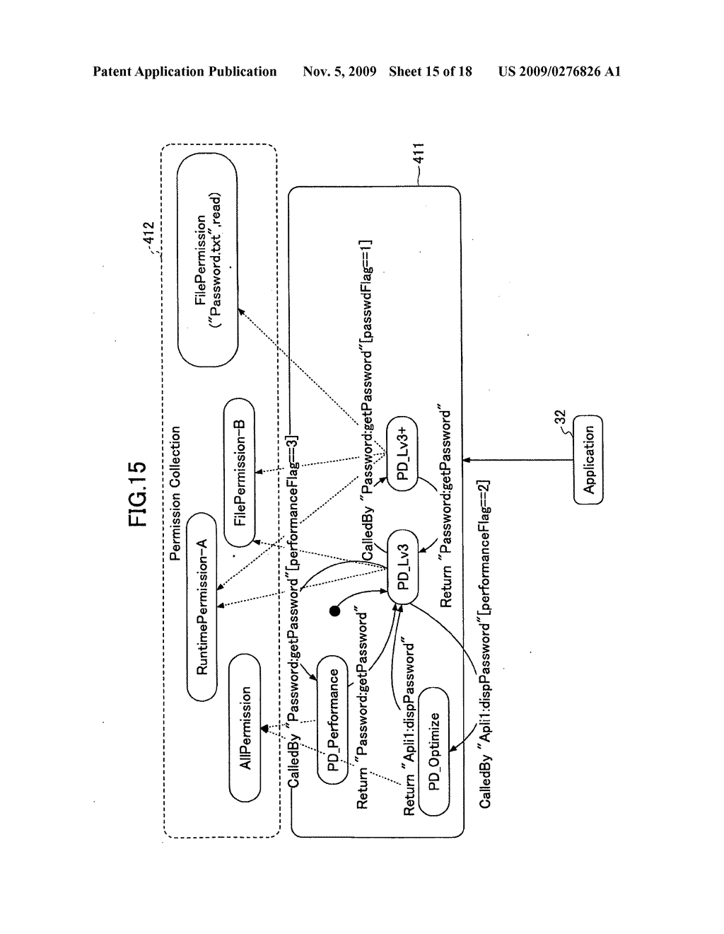 IMAGE FORMING APPARATUS, METHOD, AND COMPUTER-READABLE RECORDING MEDIUM FOR ACCESS CONTROL - diagram, schematic, and image 16