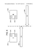 METHOD OF NEGOTIATING SECURITY PARAMETERS AND AUTHENTICATING USERS INTERCONNECTED TO A NETWORK diagram and image