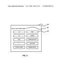 IDENTITY COLLECTION, VERIFICATION AND SECURITY ACCESS CONTROL SYSTEM diagram and image