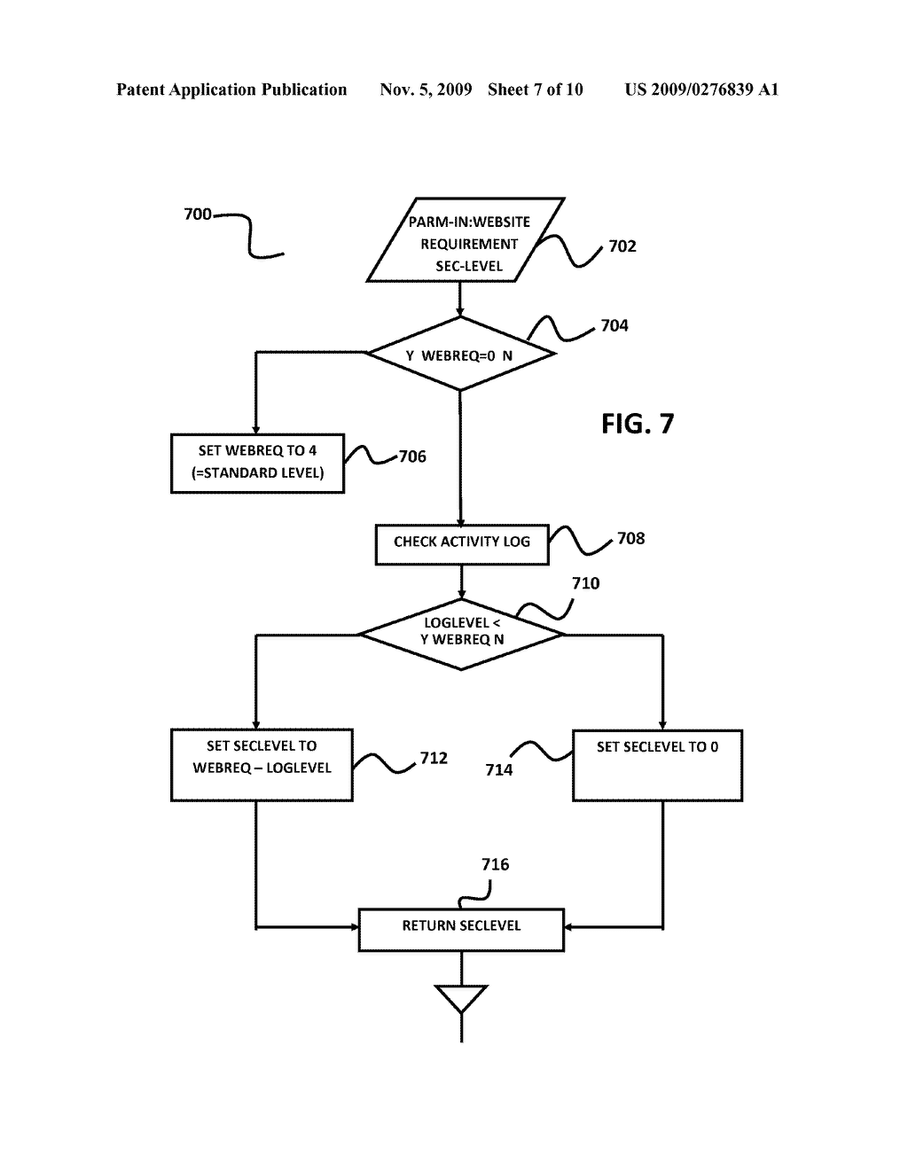 IDENTITY COLLECTION, VERIFICATION AND SECURITY ACCESS CONTROL SYSTEM - diagram, schematic, and image 08