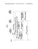 DEVICE AUTHENTICATION APPARATUS, SERVICE CONTROL APPARATUS, SERVICE REQUEST APPARATUS, DEVICE AUTHENTICATION METHOD, SERVICE CONTROL METHOD, AND SERVICE REQUEST METHOD diagram and image