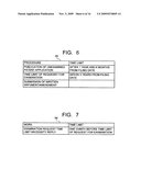 INTELLECTUAL PROPERTY MANAGING SYSTEM, INTELLECTUAL PROPERTY MANAGING METHOD, AND PROGRAM FOR THE SAME diagram and image