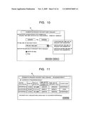 INTELLECTUAL PROPERTY MANAGING SYSTEM, INTELLECTUAL PROPERTY MANAGING METHOD, AND PROGRAM FOR THE SAME diagram and image