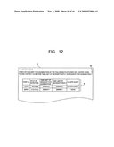 INTELLECTUAL PROPERTY MANAGING SYSTEM, INTELLECTUAL PROPERTY MANAGING METHOD, AND PROGRAM FOR THE SAME diagram and image