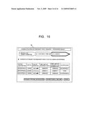 INTELLECTUAL PROPERTY MANAGING SYSTEM, INTELLECTUAL PROPERTY MANAGING METHOD, AND PROGRAM FOR THE SAME diagram and image