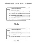 Method, apparatus, and computer program product that provide for presentation of event items diagram and image