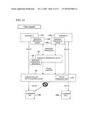 METHOD OF PROTECTING CONFIDENTIAL FILE AND CONFIDENTIAL FILE PROTECTING SYSTEM diagram and image