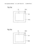 TRANSFER PRODUCT, TRANSFER PRODUCT FABRICATION METHOD, AND TRANSFER PRODUCT ARRANGEMENT POSITION IDENTIFYING METHOD diagram and image