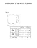 TRANSFER PRODUCT, TRANSFER PRODUCT FABRICATION METHOD, AND TRANSFER PRODUCT ARRANGEMENT POSITION IDENTIFYING METHOD diagram and image