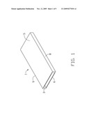 TESTING APPARATUS FOR TESTING PERPENDICULARITY diagram and image