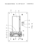 TESTING APPARATUS FOR TESTING PERPENDICULARITY diagram and image