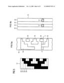 MEASURING DEVICE FOR DETERMINING A POSITION AND/OR A SPEED diagram and image