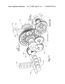 Deep water fishing rod and electric reel diagram and image