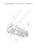 Deep water fishing rod and electric reel diagram and image