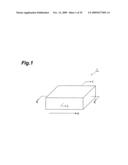 SLIDING MATERIAL, SLIDING MEMBER, AND WEATHERSTRIP diagram and image