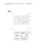 SLIDING MATERIAL, SLIDING MEMBER, AND WEATHERSTRIP diagram and image