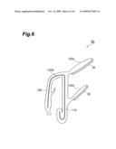 SLIDING MATERIAL, SLIDING MEMBER, AND WEATHERSTRIP diagram and image