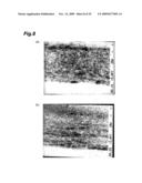 SLIDING MATERIAL, SLIDING MEMBER, AND WEATHERSTRIP diagram and image