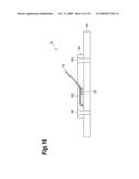 SLIDING MATERIAL, SLIDING MEMBER, AND WEATHERSTRIP diagram and image