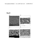 SLIDING MATERIAL, SLIDING MEMBER, AND WEATHERSTRIP diagram and image