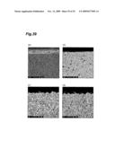 SLIDING MATERIAL, SLIDING MEMBER, AND WEATHERSTRIP diagram and image