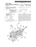 METHODS AND COMPUTER PROGRAM PRODUCTS SUITABLE FOR PACKAGING WHOLE MUSCLE diagram and image