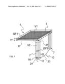 Tank For A Reducing Agent, Motor Vehicle Having A Tank For A Reducing Agent And Method For Operating An SCR System Of A Motor Vehicle diagram and image